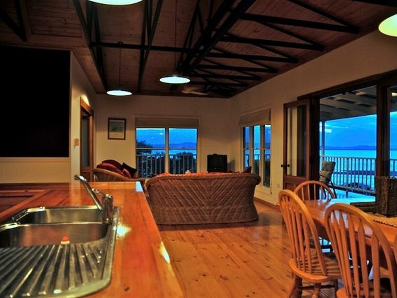 Seventeen Seventy QLD 4677