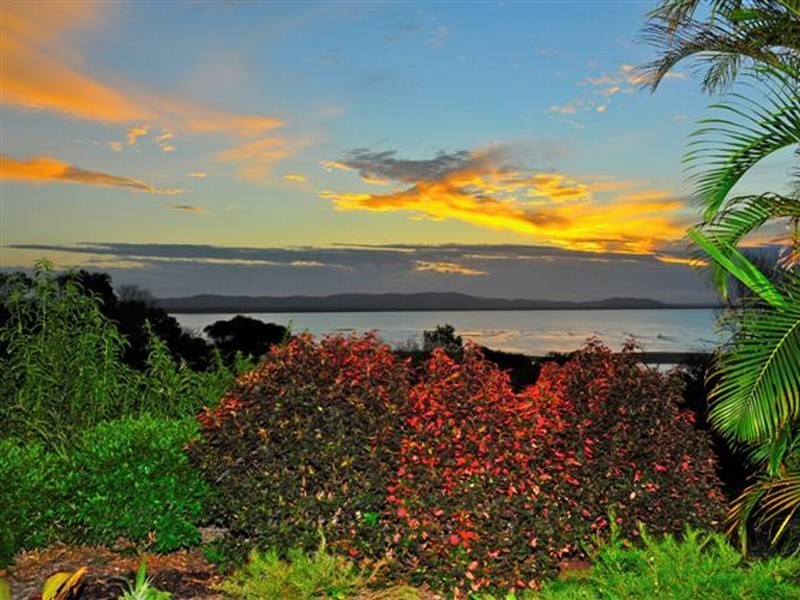 Seventeen Seventy QLD 4677