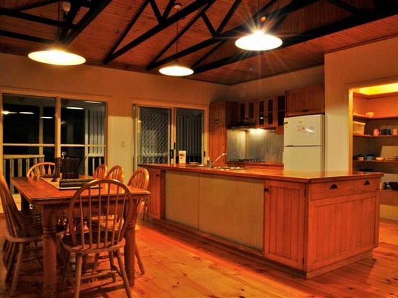 Seventeen Seventy QLD 4677