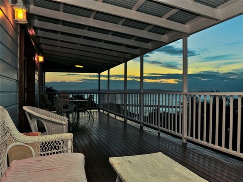 Seventeen Seventy QLD 4677