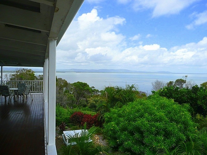 Seventeen Seventy QLD 4677