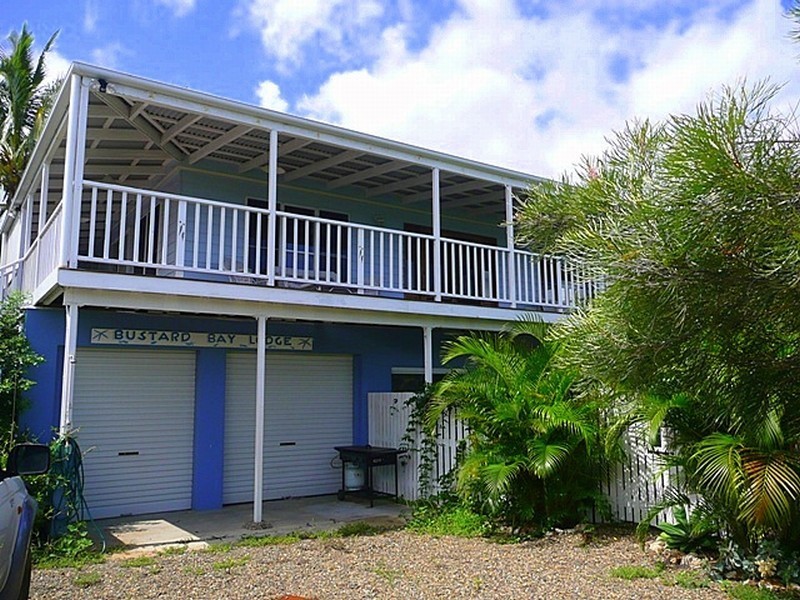 Seventeen Seventy QLD 4677