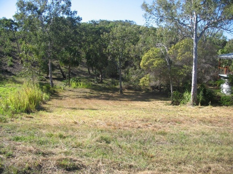 Agnes Water QLD 4677