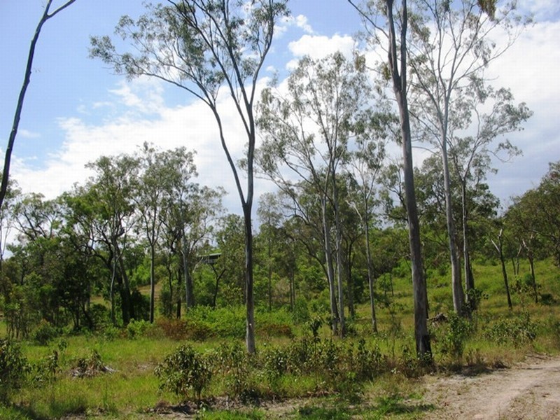Agnes Water QLD 4677