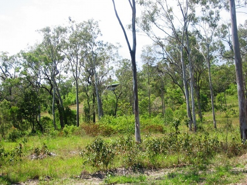 Agnes Water QLD 4677