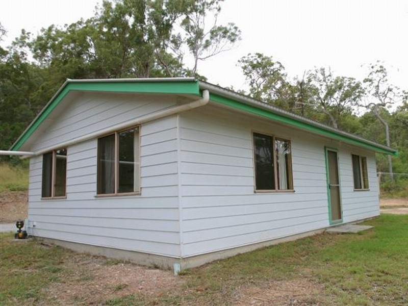 Agnes Water QLD 4677