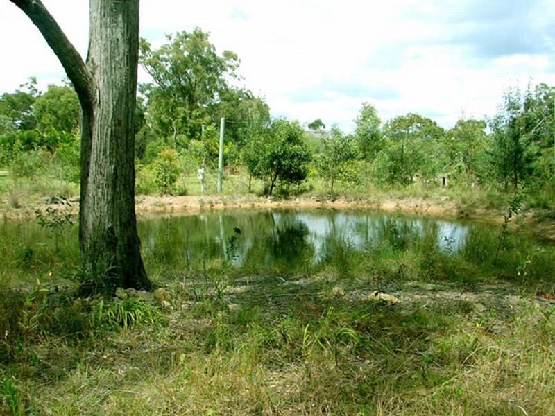 Agnes Water QLD 4677