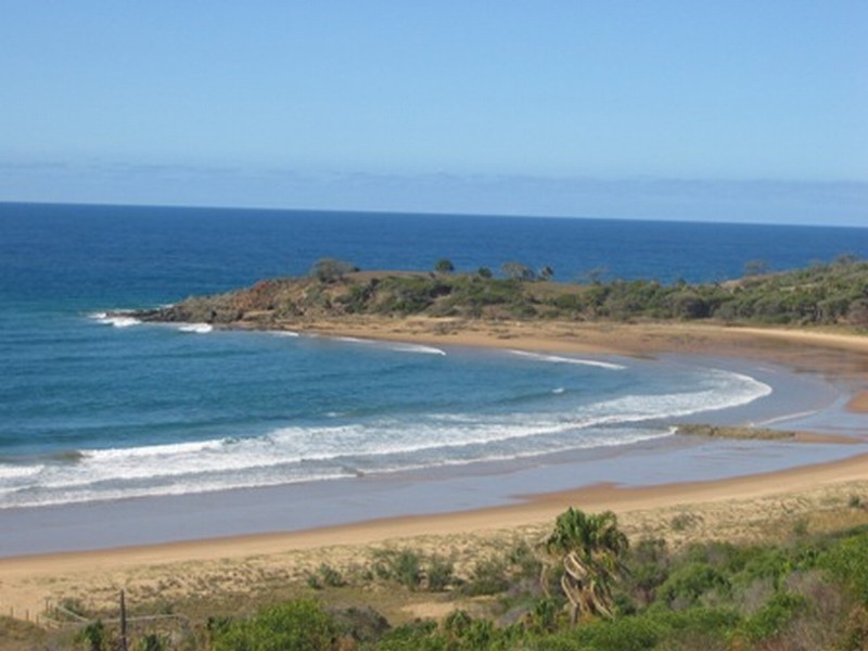 Agnes Water QLD 4677