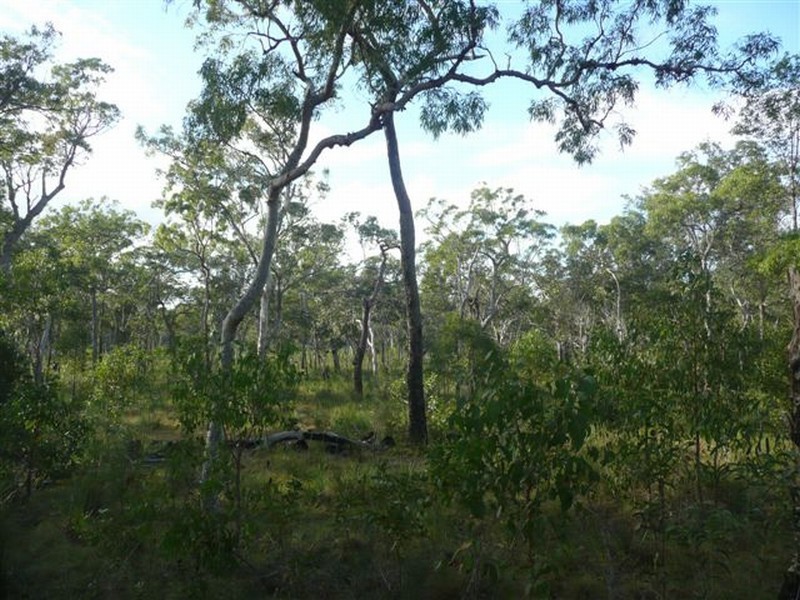 Captain Creek QLD 4677