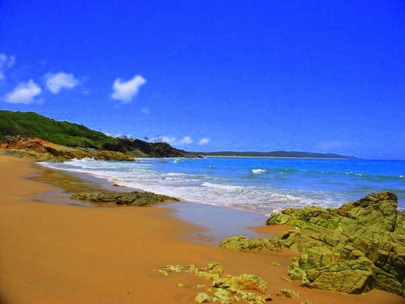 Agnes Water QLD 4677