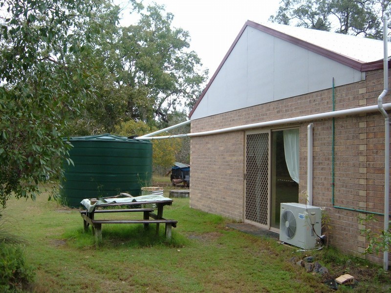 240 Masthead Drive, Agnes Water QLD 4677