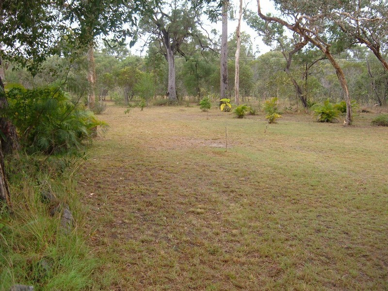 240 Masthead Drive, Agnes Water QLD 4677
