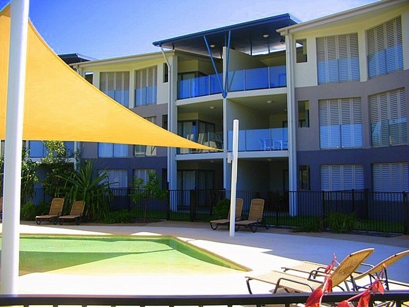 14 Pavillions Resort, Agnes Water QLD 4677