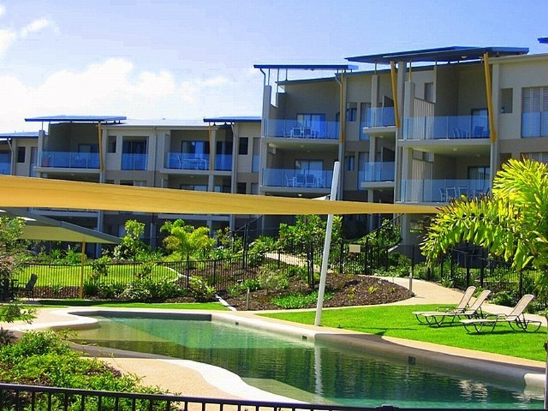 14 Pavillions Resort, Agnes Water QLD 4677