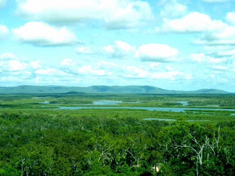 Agnes Water QLD 4677