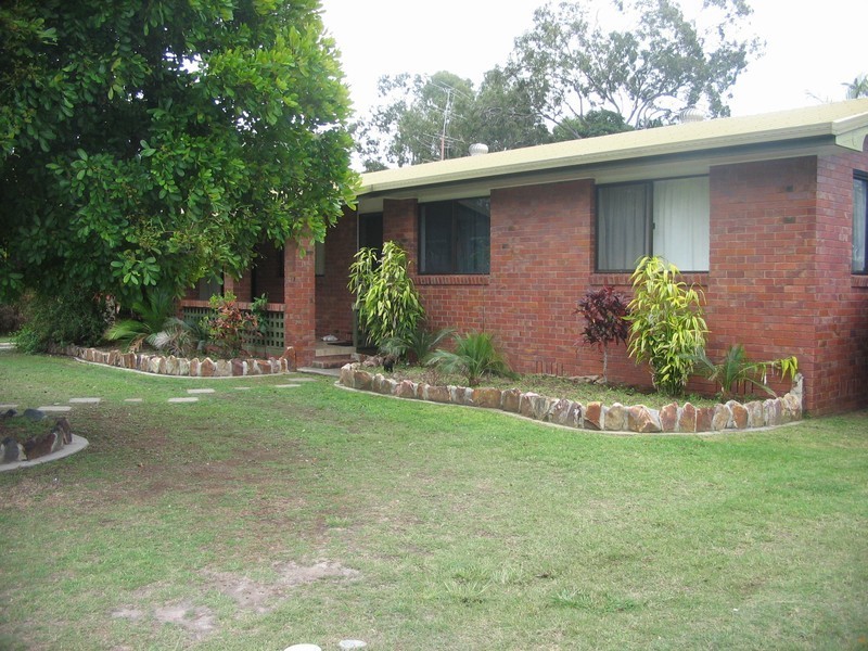 5 Jeffery Court, Agnes Water QLD 4677