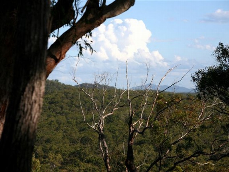Agnes Water QLD 4677