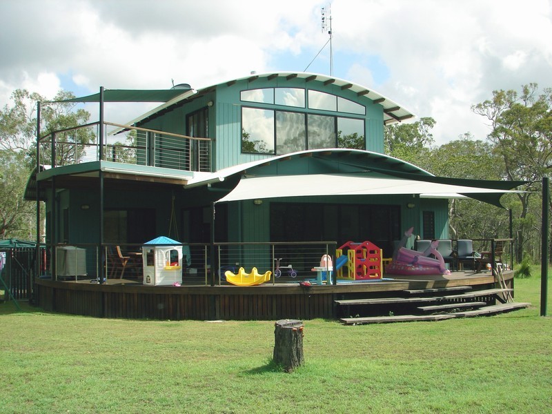 2531 Roundhill Road, Agnes Water QLD 4677