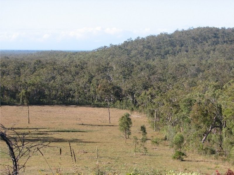 Agnes Water QLD 4677