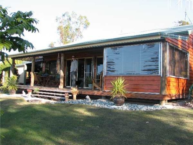 Agnes Water QLD 4677