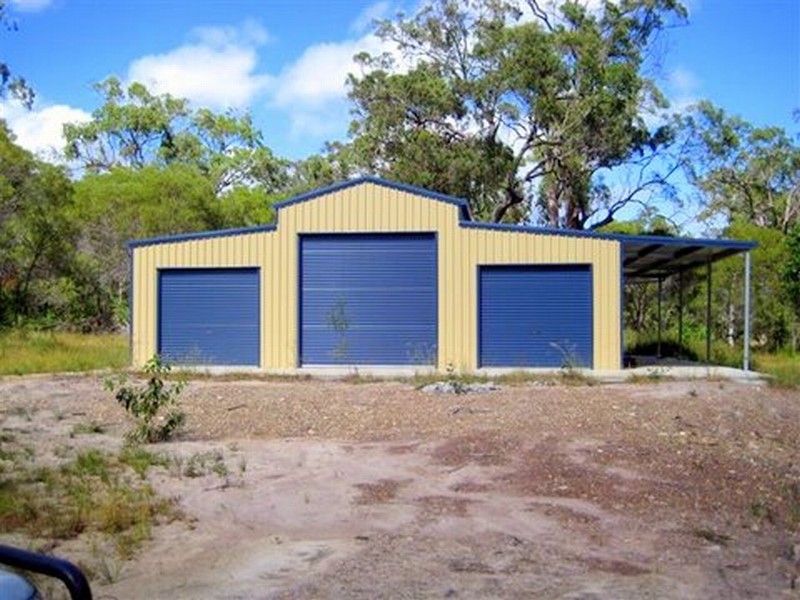 Agnes Water QLD 4677