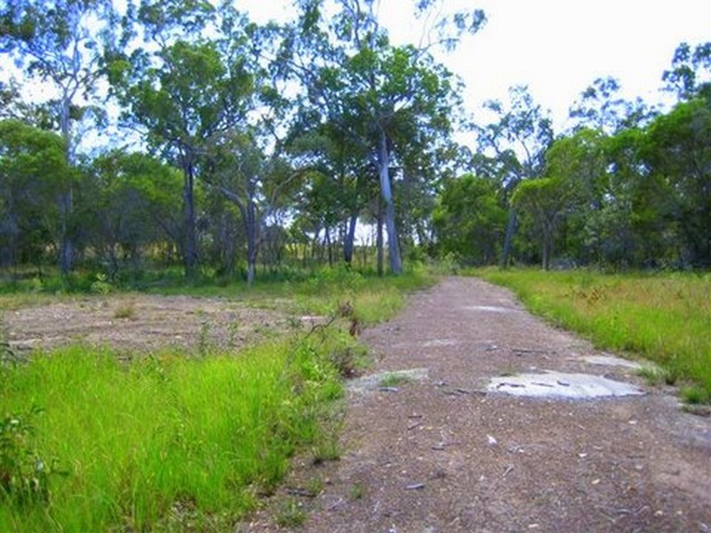 Agnes Water QLD 4677