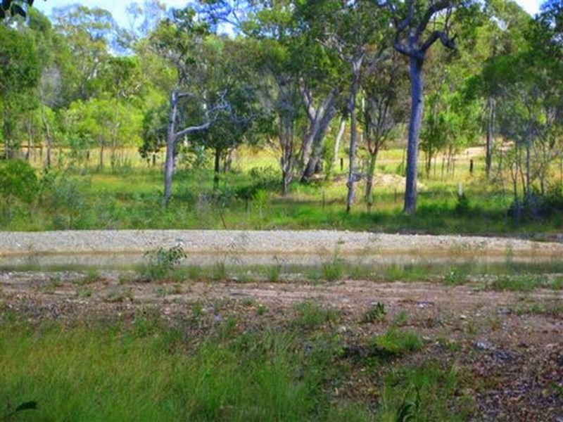 Agnes Water QLD 4677