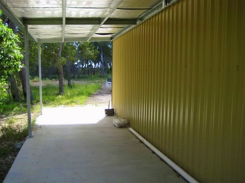 Agnes Water QLD 4677