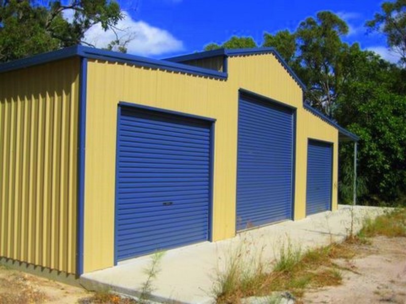 Agnes Water QLD 4677