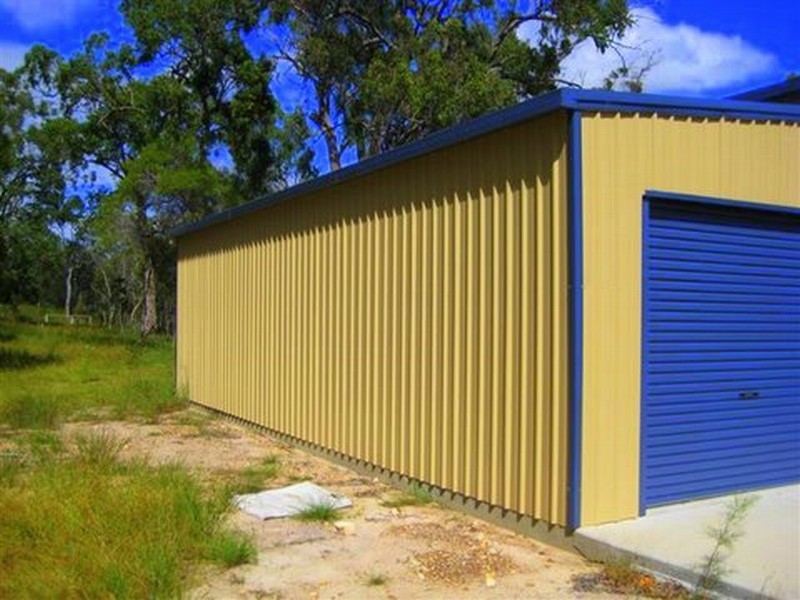 Agnes Water QLD 4677