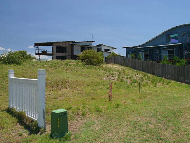 Agnes Water QLD 4677