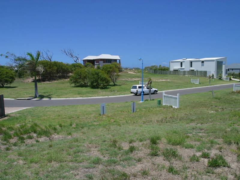 Agnes Water QLD 4677