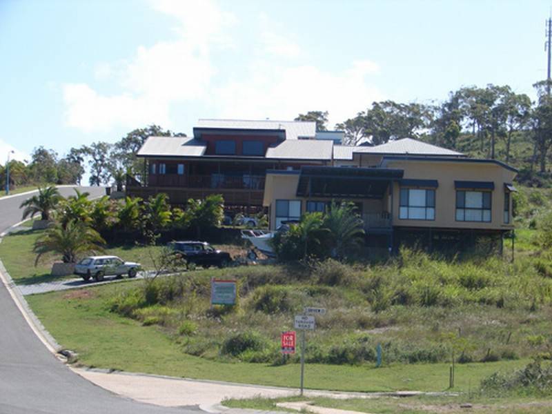 Agnes Water QLD 4677