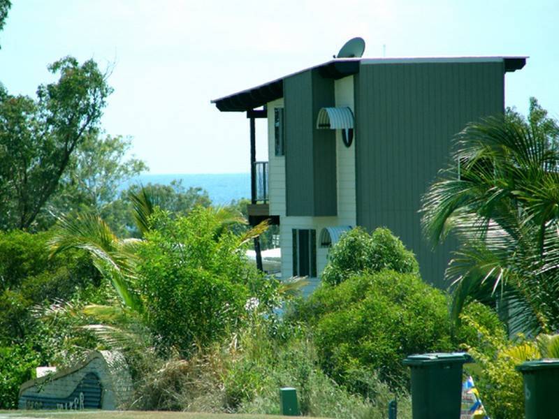 Agnes Water QLD 4677