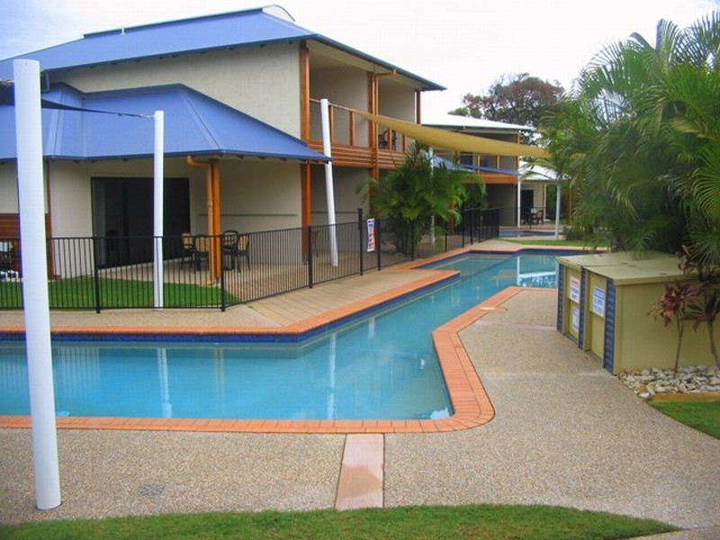 Agnes Water QLD 4677