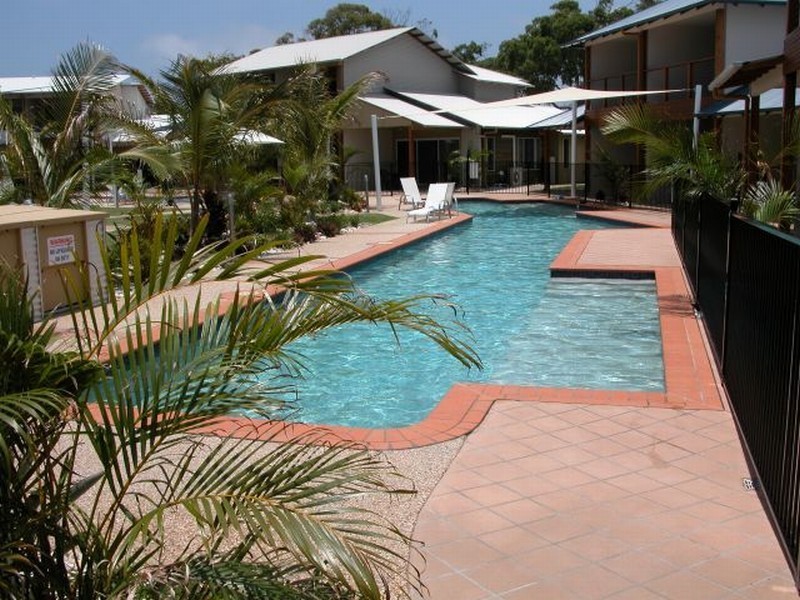 Agnes Water QLD 4677