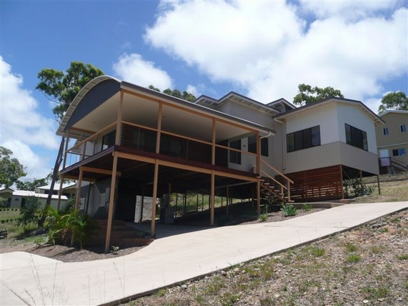 Agnes Water QLD 4677