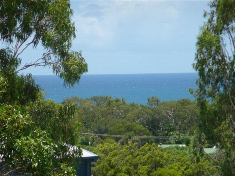 Agnes Water QLD 4677