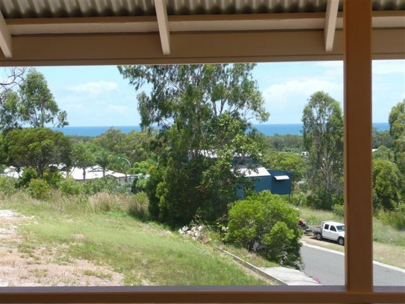 Agnes Water QLD 4677