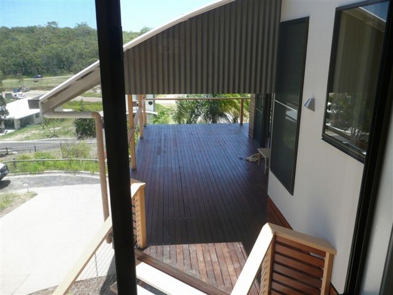 Agnes Water QLD 4677