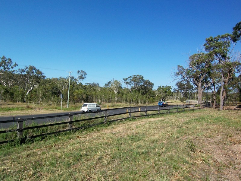 2701 Roundhill Road, Agnes Water QLD 4677