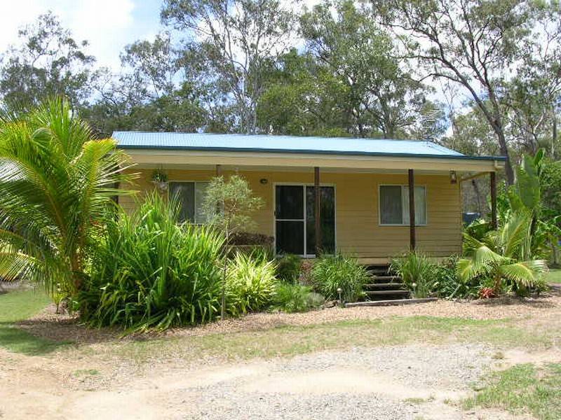 Agnes Water QLD 4677