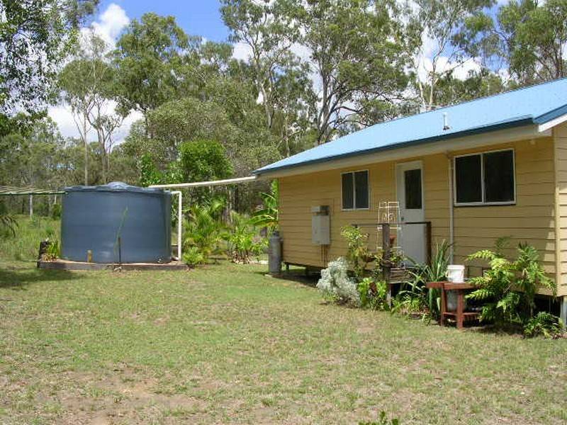 Agnes Water QLD 4677