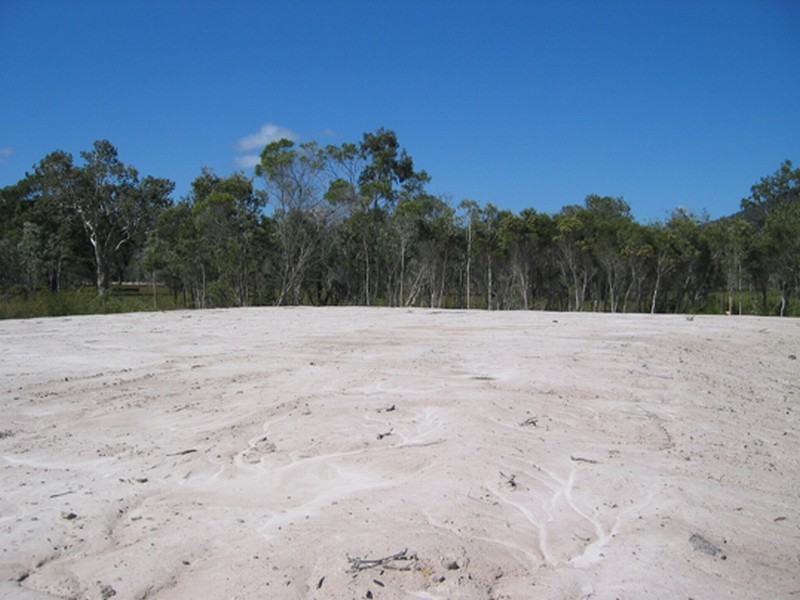 Agnes Water QLD 4677