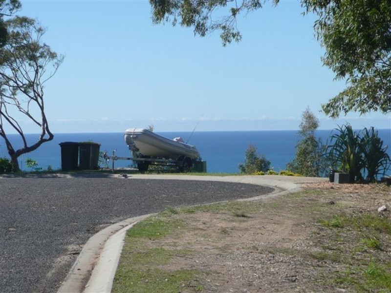 Agnes Water QLD 4677