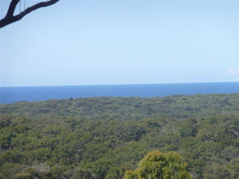 Agnes Water QLD 4677