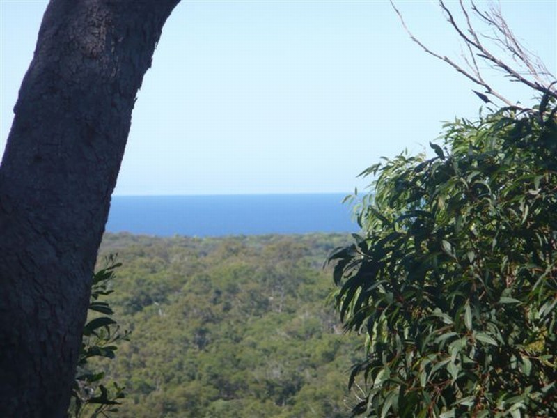 Agnes Water QLD 4677