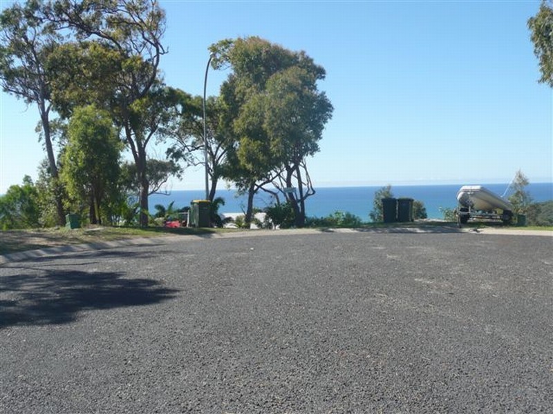 Agnes Water QLD 4677