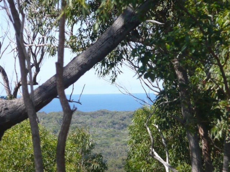 Agnes Water QLD 4677