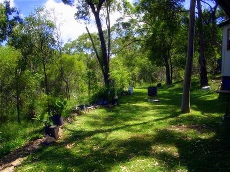 Agnes Water QLD 4677